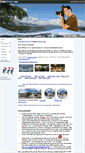 Mobile Screenshot of fotovision.no